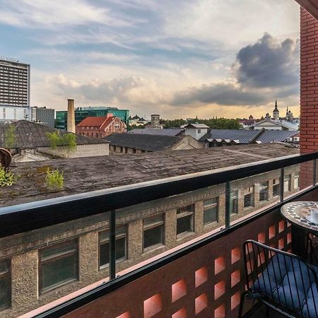 Modern Luxury Apartment In City Centre Reval Esterno foto