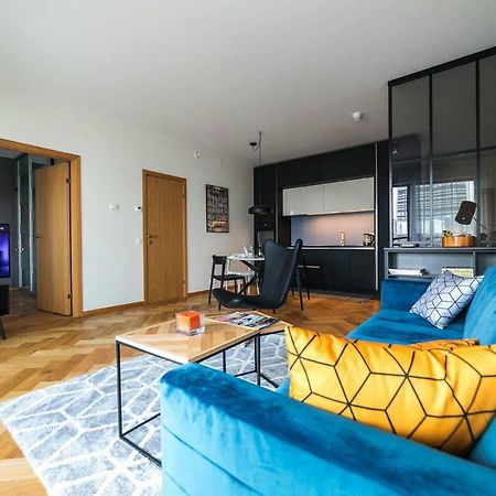 Modern Luxury Apartment In City Centre Reval Esterno foto