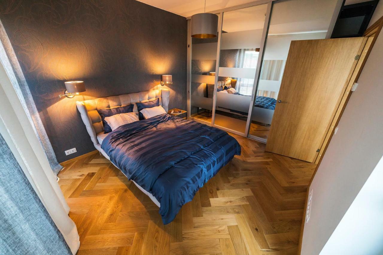 Modern Luxury Apartment In City Centre Reval Esterno foto
