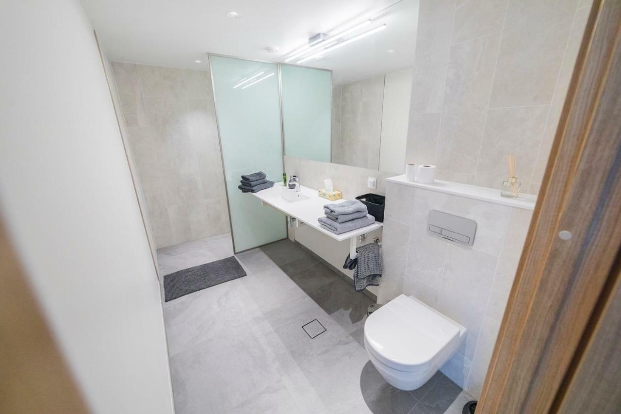Modern Luxury Apartment In City Centre Reval Esterno foto