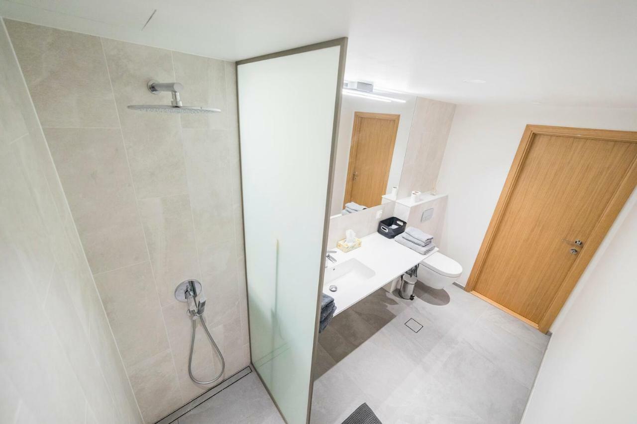 Modern Luxury Apartment In City Centre Reval Esterno foto