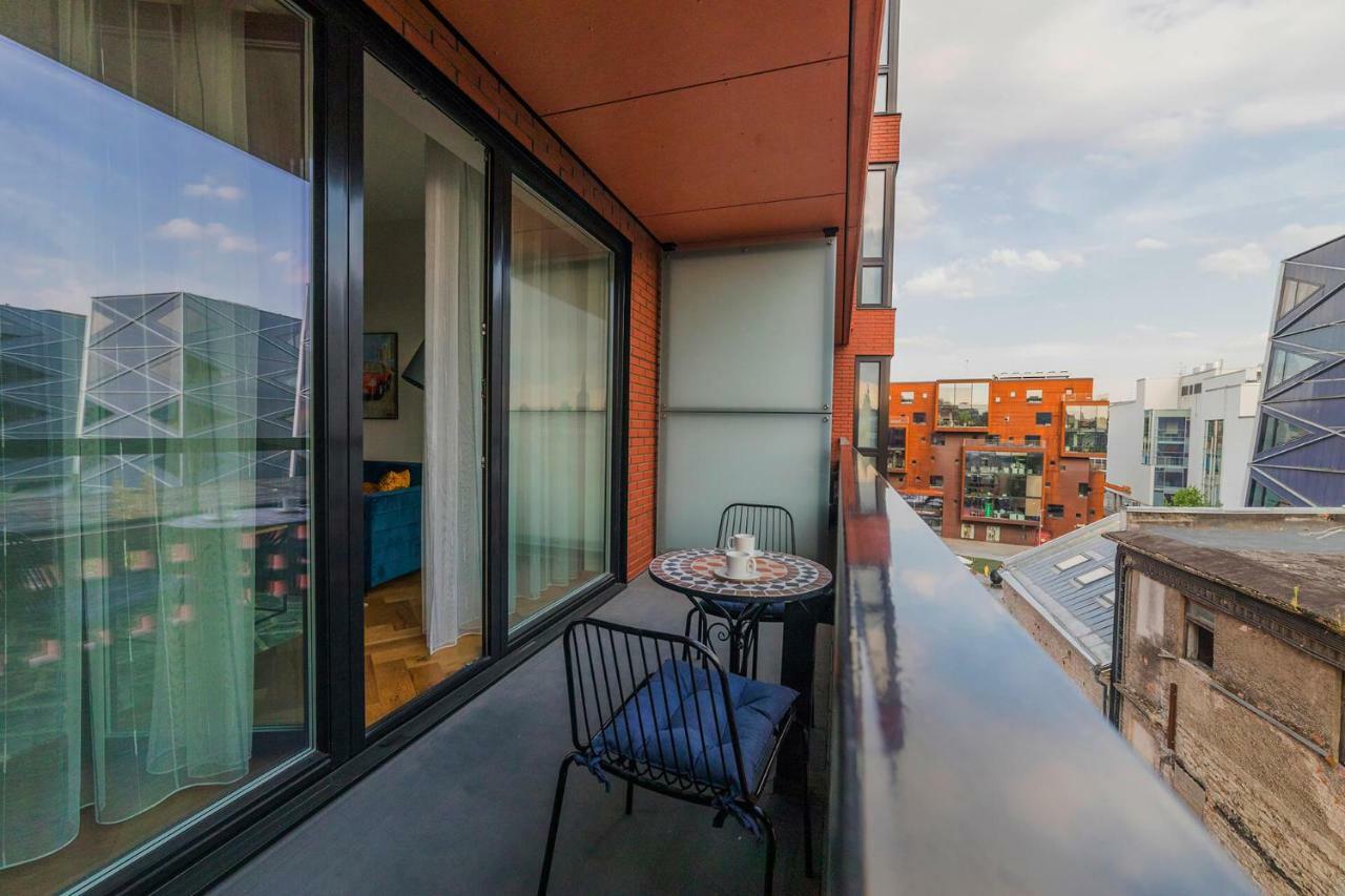 Modern Luxury Apartment In City Centre Reval Esterno foto