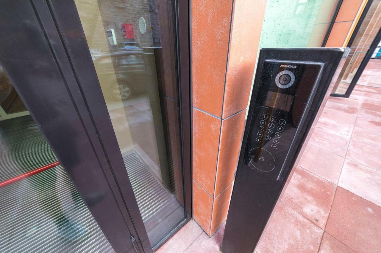 Modern Luxury Apartment In City Centre Reval Esterno foto